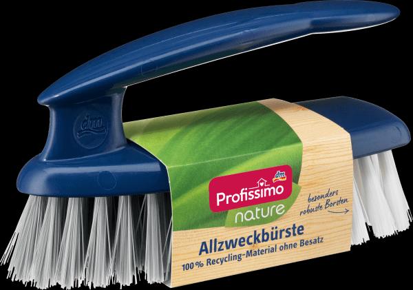 Produktbild dm Profissimo Allzweckbürste (1 Stk.)
