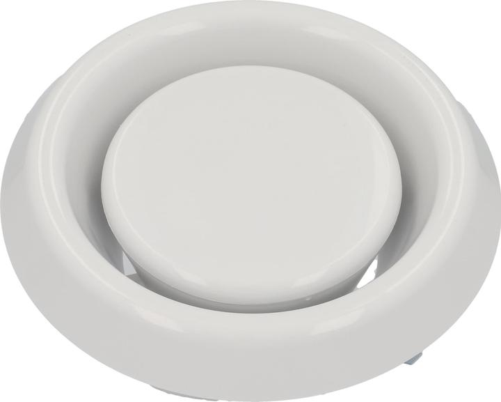 Suprex Poppet valve