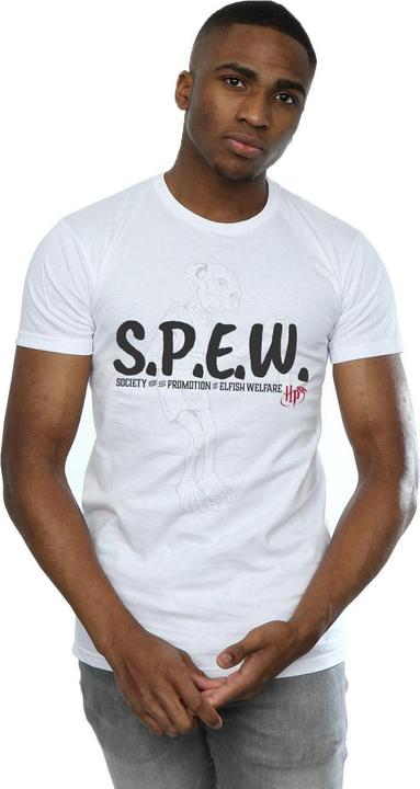 Produktbild Dobby SPEW TShirt (XL)