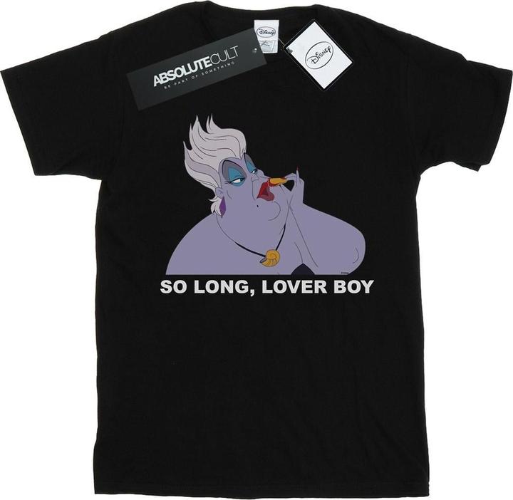 Produktbild Disney The Little Mermaid Ursula So Long TShirt (L)