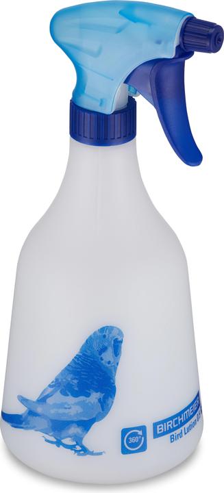 Birchmeier PET Vogel Lution 360° (0.50 l)