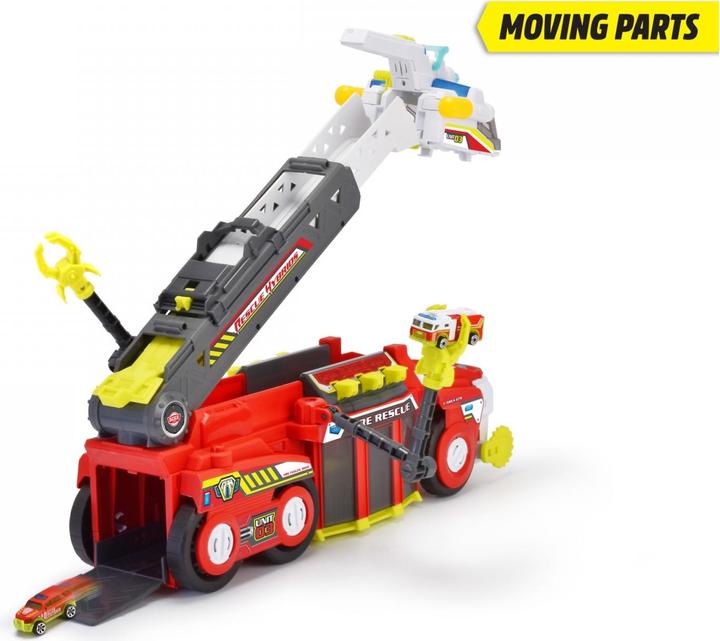 Produktbild Dickie Fire Tanker