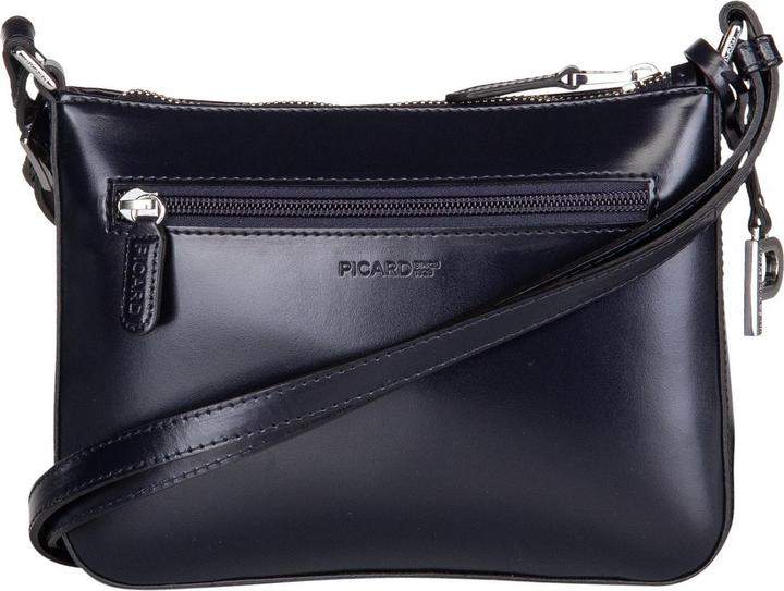 Produktbild Picard Black Tie Umhängetasche Leder 21 cm