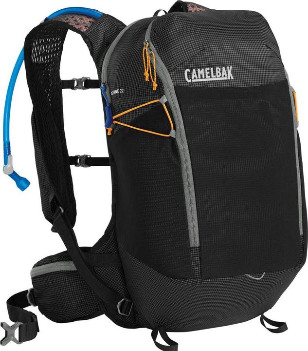 Image du produit Camelbak Plecak turystyczny Octane 22 - noir/abricot
