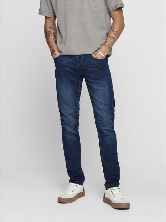 Produktbild Only & Sons Slim Fit Jeans (W33/L34)