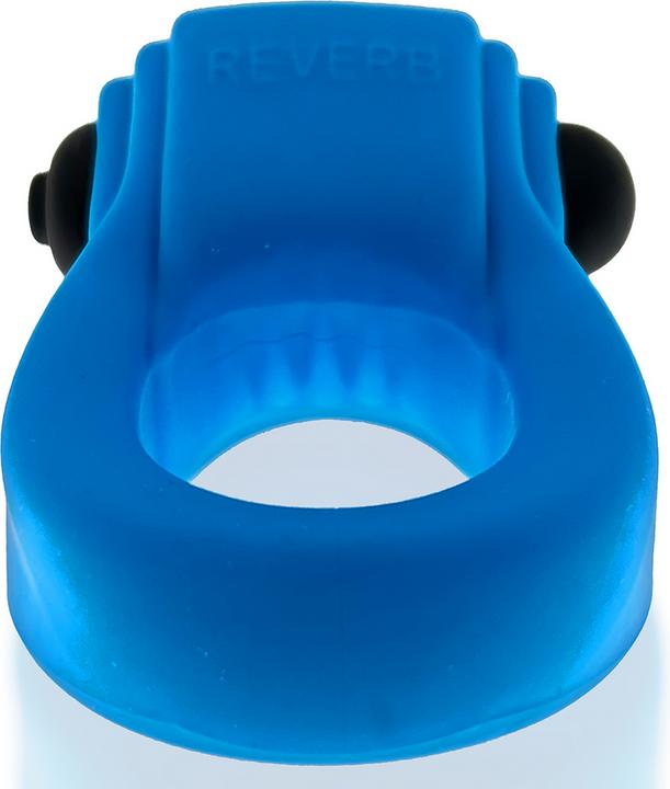 Immagine prodotto Hünkyjunk Revring - Reverb Vibe Ring - Teal Ice / Black