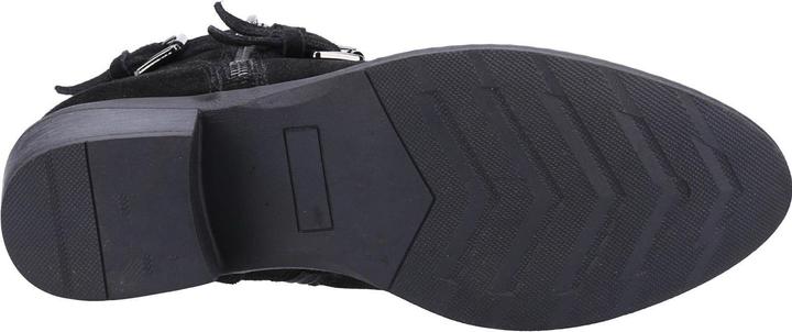Image du produit Hush Puppies Bottines Jenna en cuir (35.5)