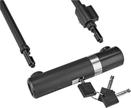 Produktbild AXA Newton