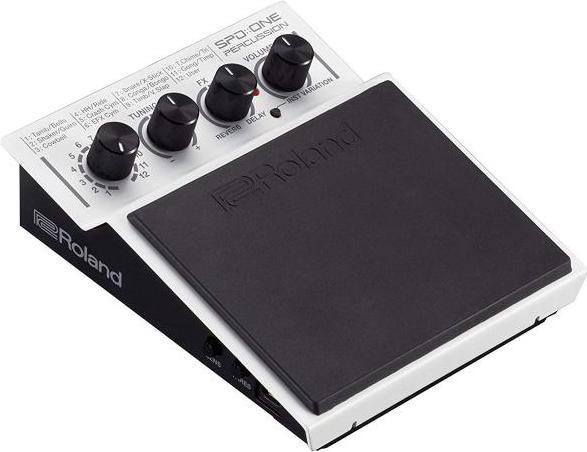 Actual product image Roland SPD::ONE Percussion