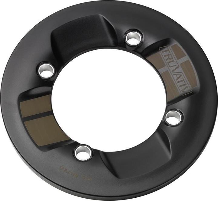 Produktbild Truvativ Rock Guard für 2-fach Kurbeln, 32 Zähne, Lochkreis 104mm