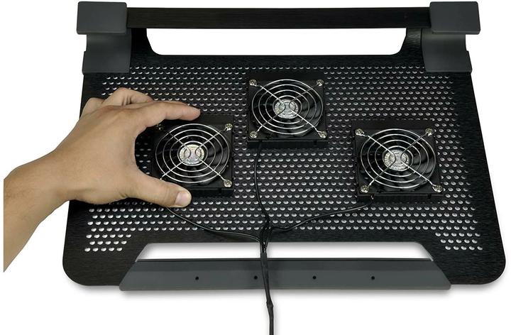 Produktbild Cooler Master Notepal U3 Plus