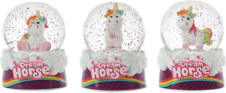 Image du produit Toi-Toys Dream Horse Boule à neige Licorne