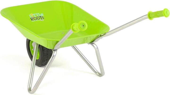 Actual product image Little Roots Wheelbarrow