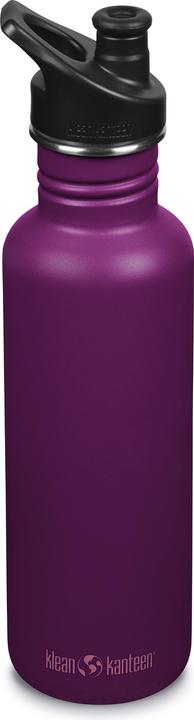 purple potion
