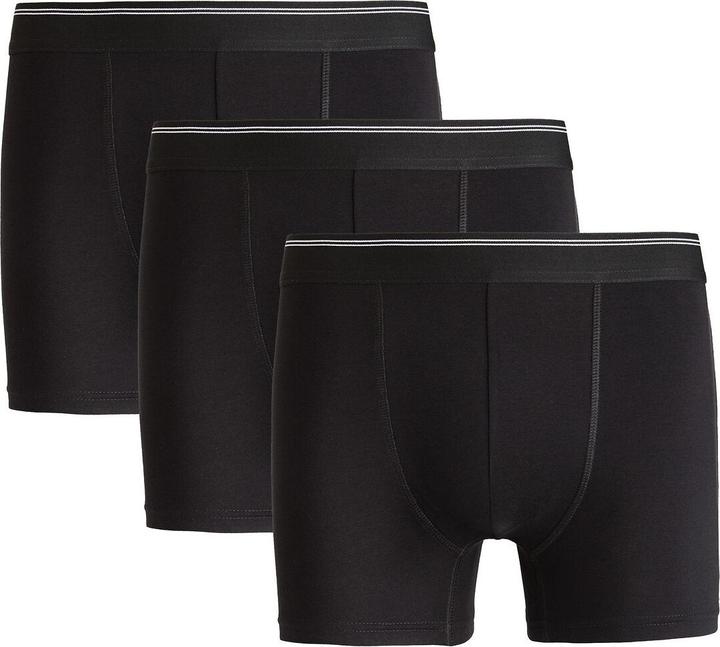 Produktbild La Redoute Collections 3er-Pack Shortys (S, 3er Pack)