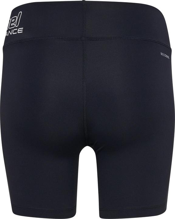Produktbild hummel Hmlte Fundamental Mw Tight Shorts (L)