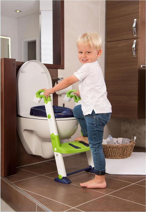 Actual product image Kidskit Kids Toilets Trainer