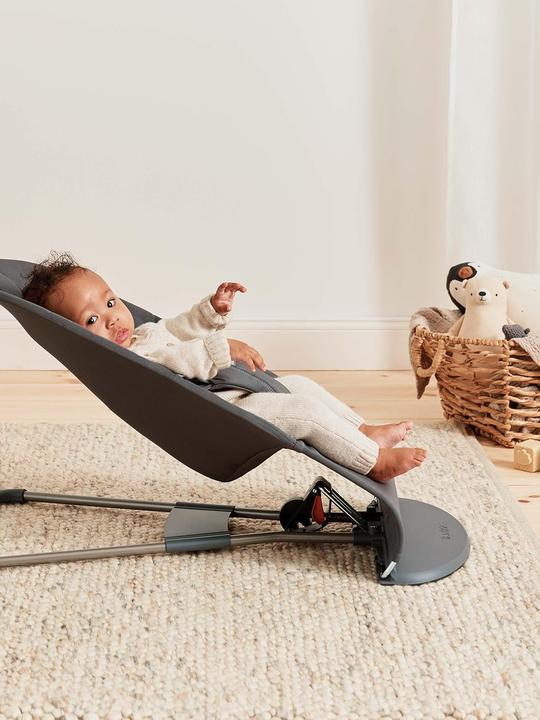 Produktbild BabyBjörn Wippe Bliss