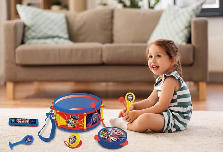 Actual product image Lexibook Paw Patrol (Multilingual)