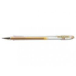 Actual product image Pilot Ballpoint pen G1 0,7mm (Gold, 1 x)