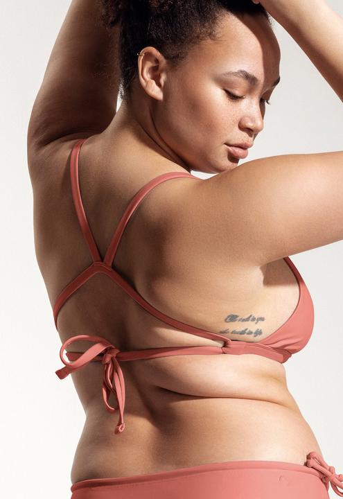 Actual product image Oy Surf Bikini Top "Esox (S)