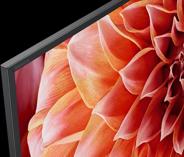 Immagine prodotto Sony Kd-49xf9005 (49", LCD, 4K, 2018)