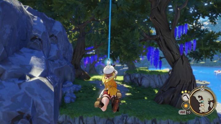 Produktbild Koei Tecmo Atelier Ryza 2: Lost Legends & the Secret Fairy (PS4, EN)