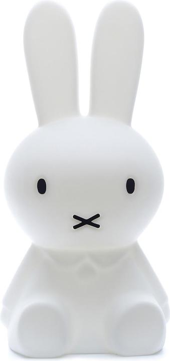 Mr Maria Miffy