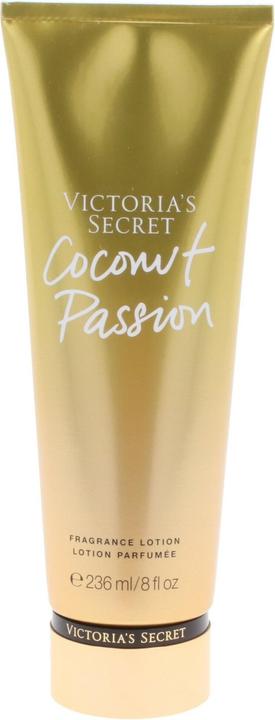 Victoria's Secret Coconut Passion (Körpercreme, 236 ml)
