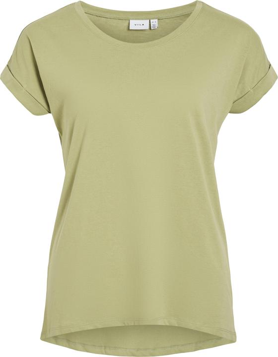 Actual product image Vila VIDREAMERS Rundhals T-Shirt (XXL)