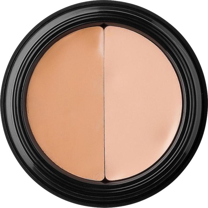 Actual product image GloMinerals Concealer - natural (Natural)