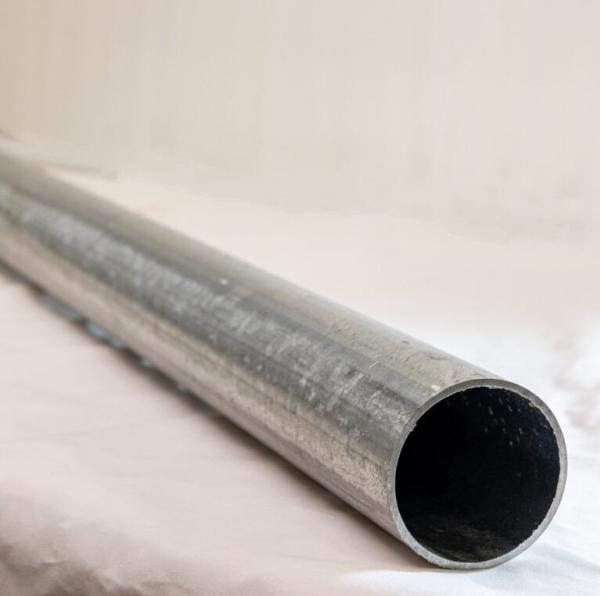 Produktbild Next Green Steel tube 60mm x 1200m