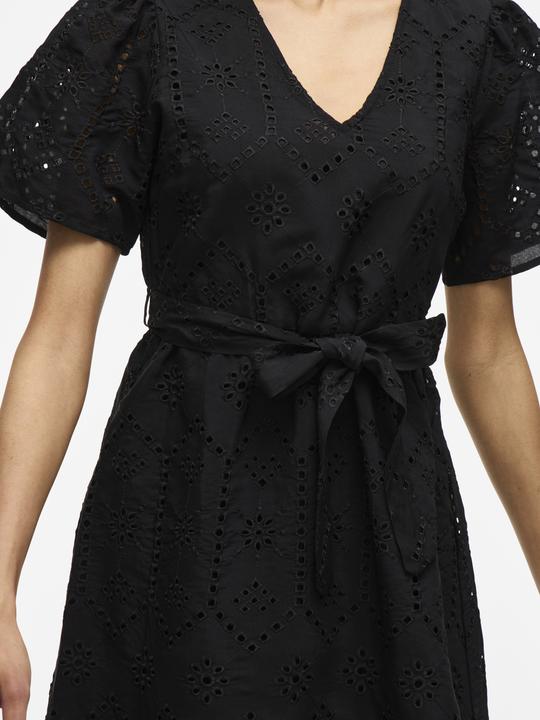 Actual product image Vila Kurzarm Minikleid (36)