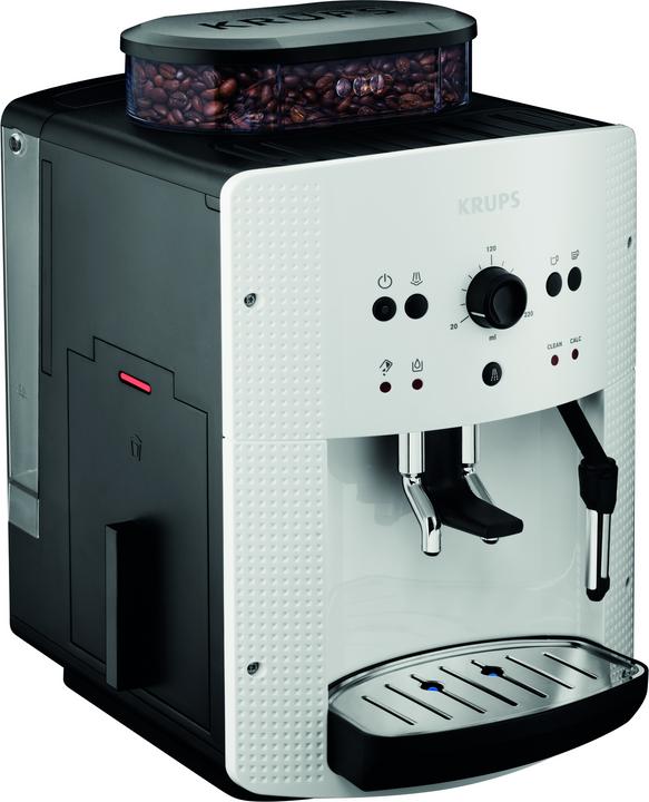 Krups Essential Espresso