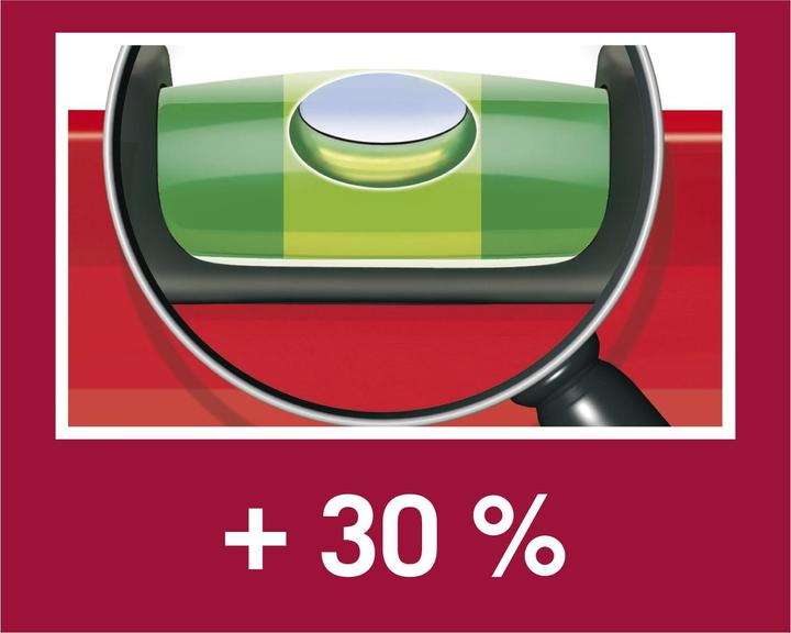 Image du produit Sola Messwerkzeuge Niveau à bulle AZ 120 cm aluminium or 0,5 mm/m (120 cm)