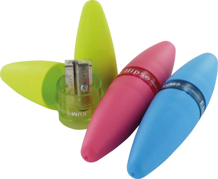 Immagine prodotto Kum Affilatrice Ellipse Pop