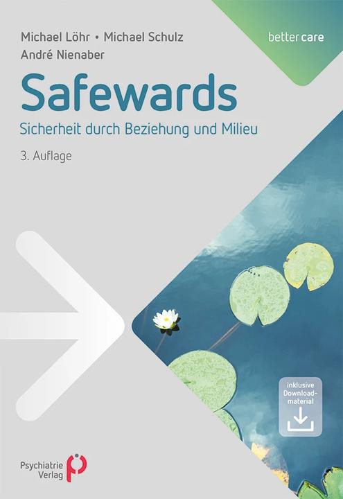 Produktbild Safewards (Deutsch, Michael Schulz, Michael Löhr, André Nienaber, 2022)