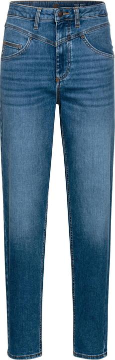 Produktbild Camel Active Mom Fit 5-Pocket Jeans (W25/L32)