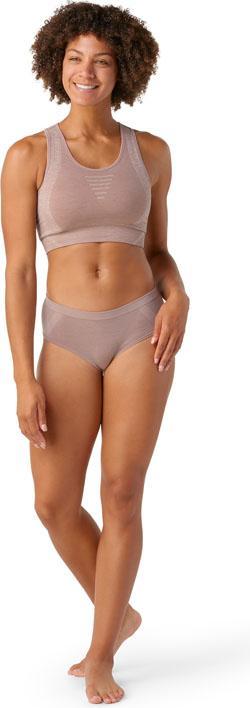 Immagine prodotto Smartwool Ws Intraknit Racerback Bra (XS)