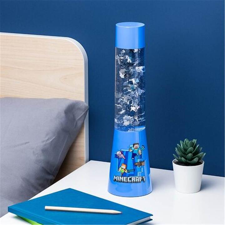 Produktbild Paladone Products Minecraft Plastic Flow