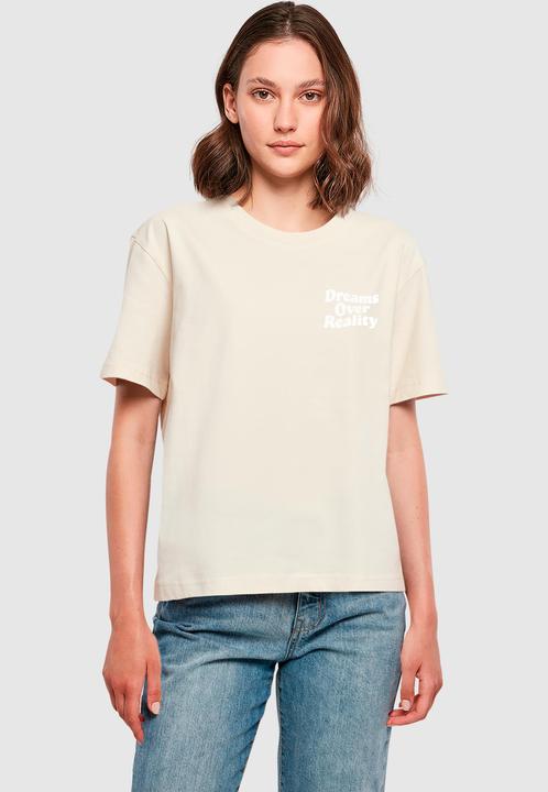 Image du produit Mister Tee MisterTee Dreams Over Reality Tee - 173855 (3XL)