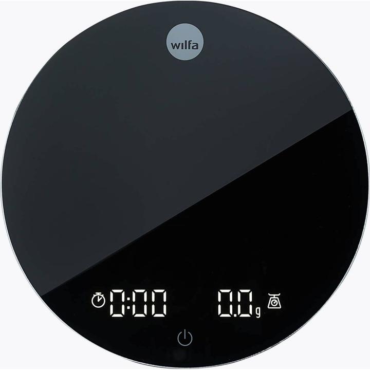 Wilfa Kitchen Scale Uniform