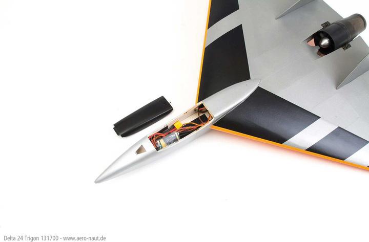 Produktbild Aeronaut Premiant Elektrosegler (Segelflugzeug)
