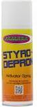 Productafbeelding Jamara Activator Spray Styro (180 g)