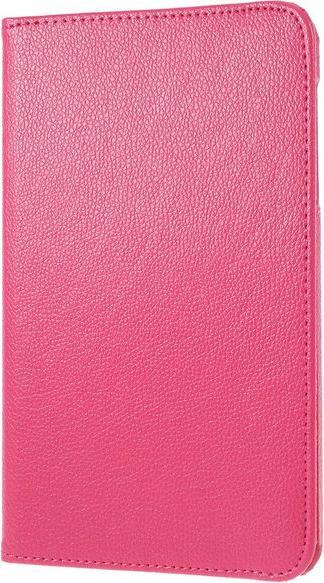 Produktbild MU Classic Rotierbare Leder Hülle (Galaxy Tab A 8.4 (2020))