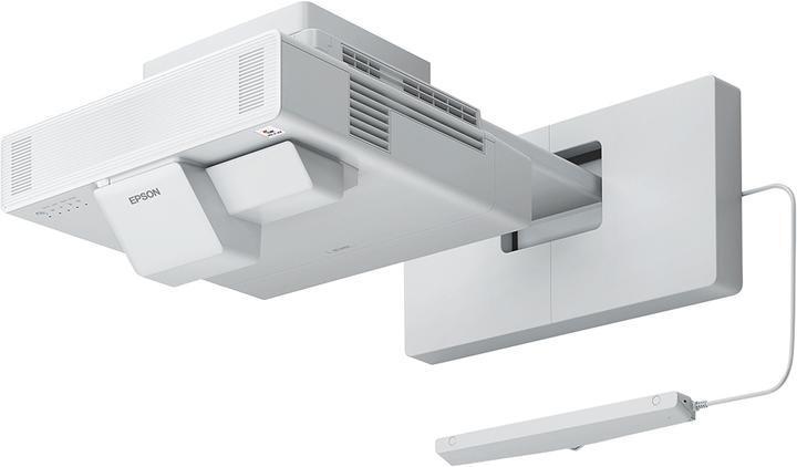 Actual product image Epson EB-1485FI (Full HD, 3500 lm, 0.27 - 0.37:1)