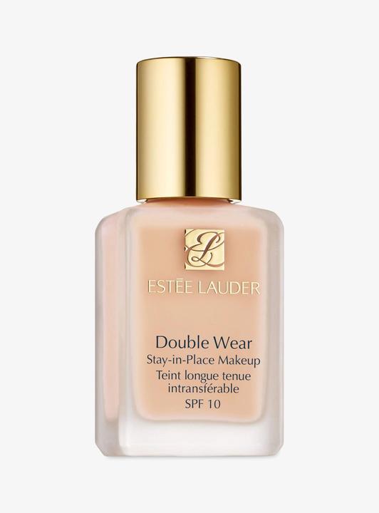 Actual product image Estée Lauder Double Wear Stay-In-Place Makeup (1W1 Bone)
