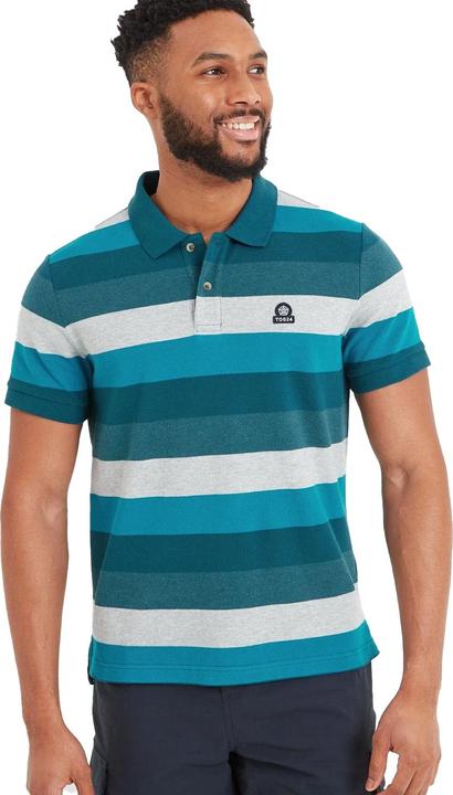 Image du produit TOG24 - Polo FLAXBY - Homme (5XL)