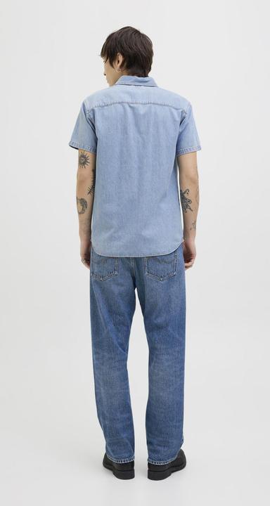 Immagine prodotto Jack & Jones Slim Fit Jeanshemd Jeanshemd (XL)