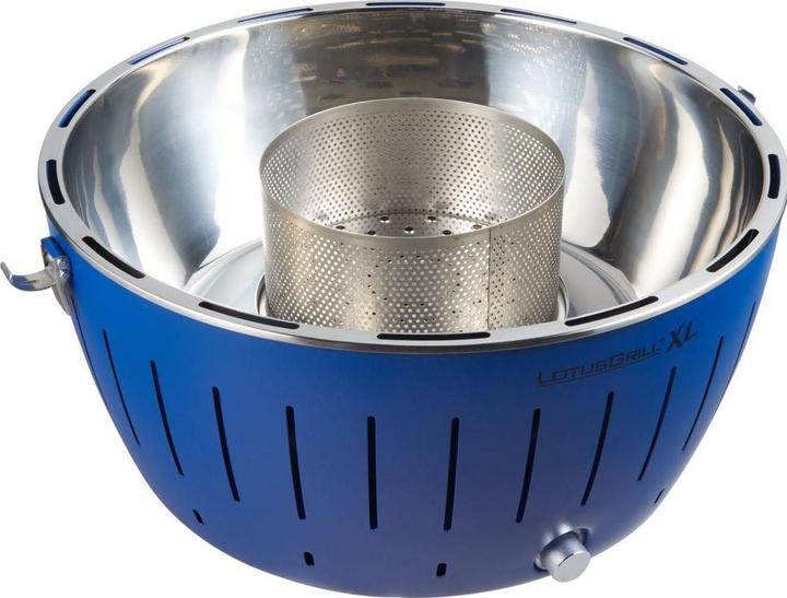 Immagine prodotto LotusGrill XL con USB (40.50 cm)